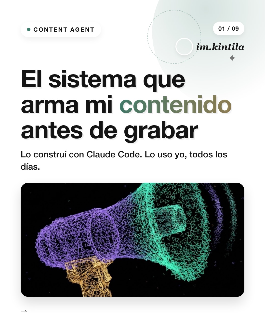 Carrusel de im.kintila