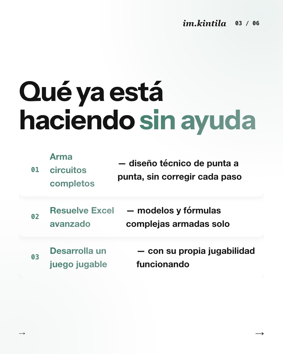 Ejemplo 8