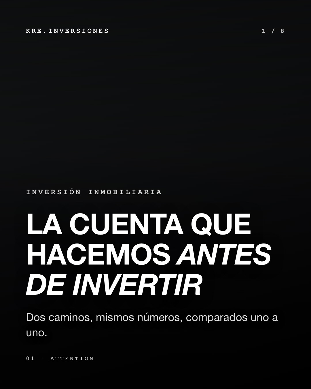Carrusel o historia real 8